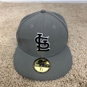 New Era St. Louis Cardinals Hat